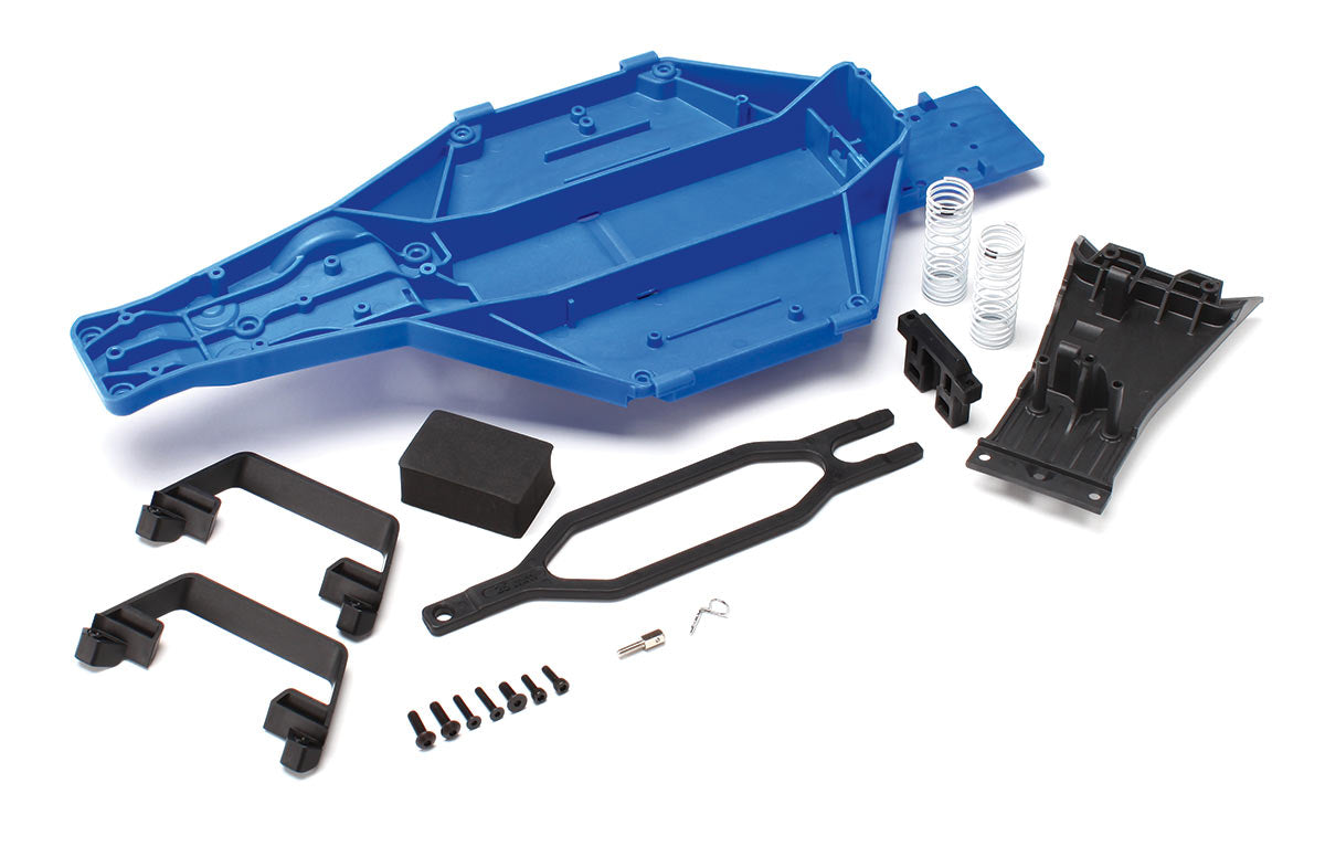 TRAXXAS 5830 Chassis conversion kit, low CG (Slash) 1/10 Scale
