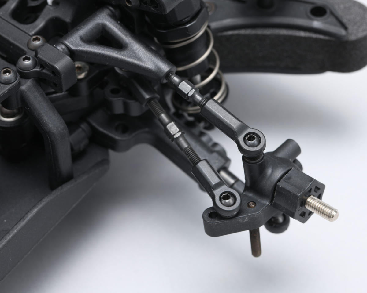 YOKOMO YOKRDR-010G RD1.0 "Rookie Drift" 1/10 2WD RWD Drift Car Kit con giroscopio YG-302