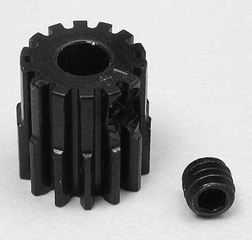Robinson Racing 1314 "Aluminum Pro" 48P Pinion Gear (3.17mm Bore) (14T)