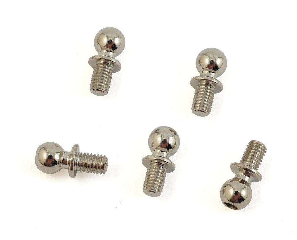 Connecteur à bille MST 310001 RMX 2.0 S 4,8x4,5mm (5)