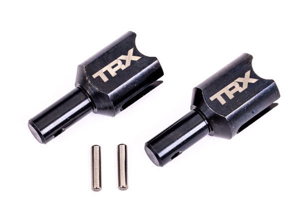 Traxxas 9583X Coupelle de sortie différentielle, avant ou arrière