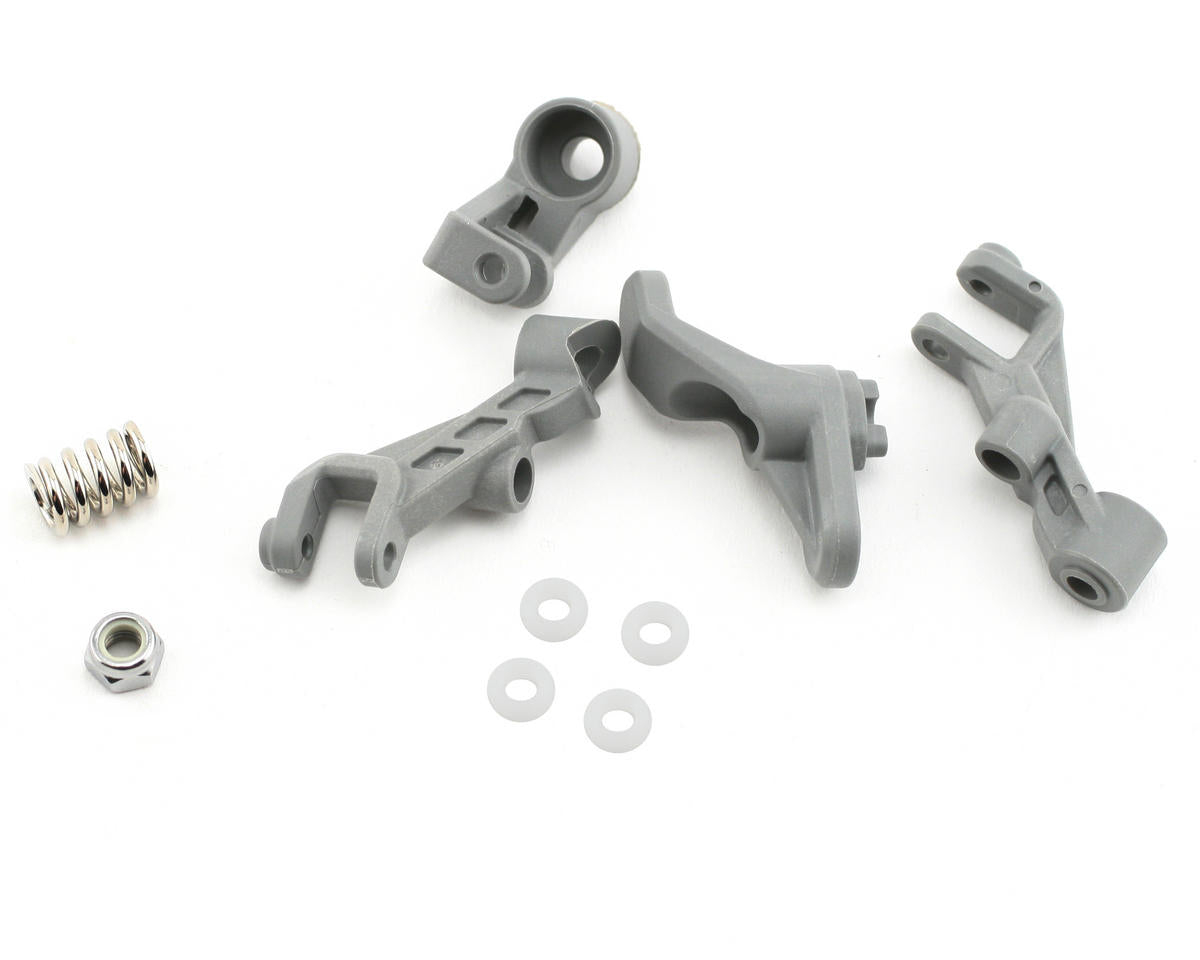 Traxxas 5543 Steering Bellcrank Set (Jato)
