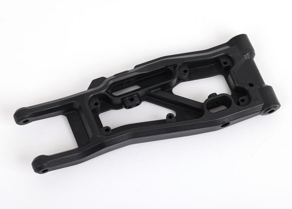 Traxxas 9531 Brazo de suspensión, delantero (izquierdo), negro