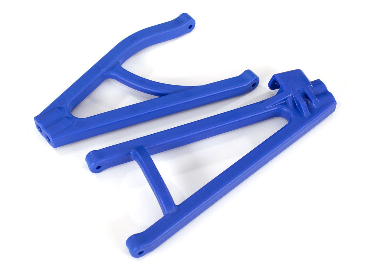 TRAXXAS 8633X BRAZOS DE SUSPENSIÓN TRASERO/DERECHO HD BLU