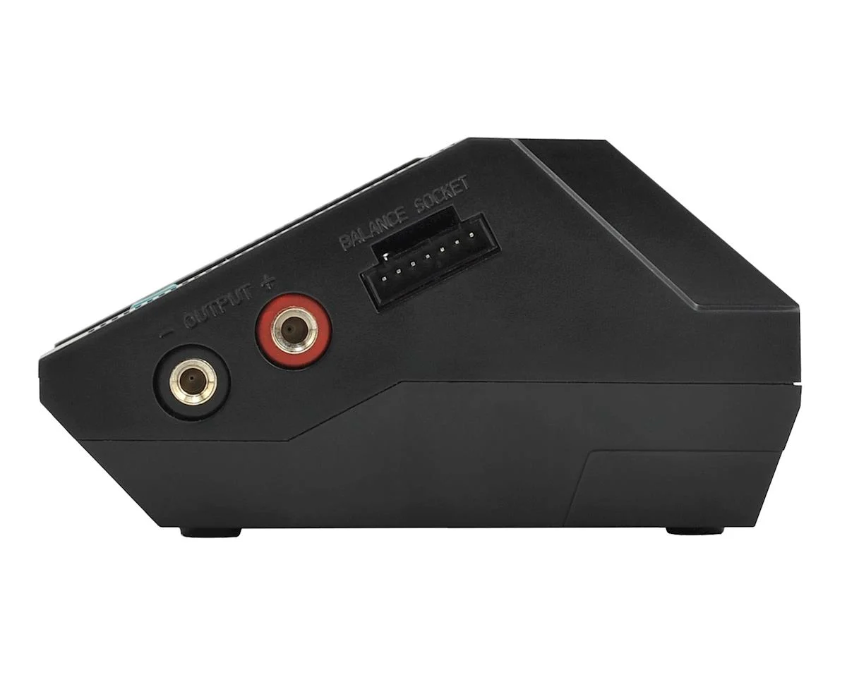 ProTek PTK-8522 RC "Prodigy 610ez AC/DC" Chargeur d'équilibre LiHV/LiPo 2-6S/10A/100W