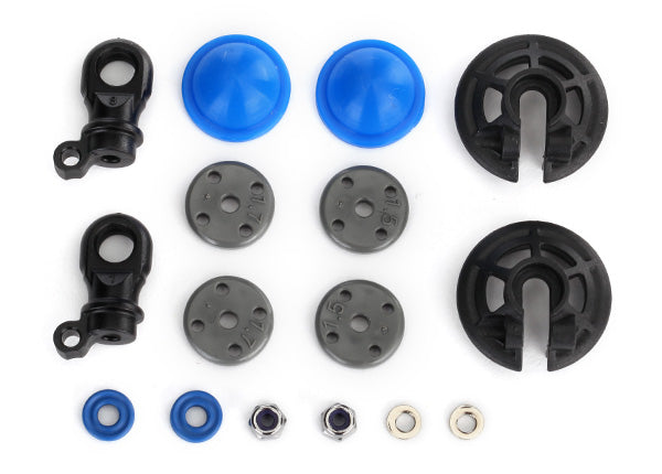 Traxxas 8455 Kit de reconstrucción, amortiguadores GTR