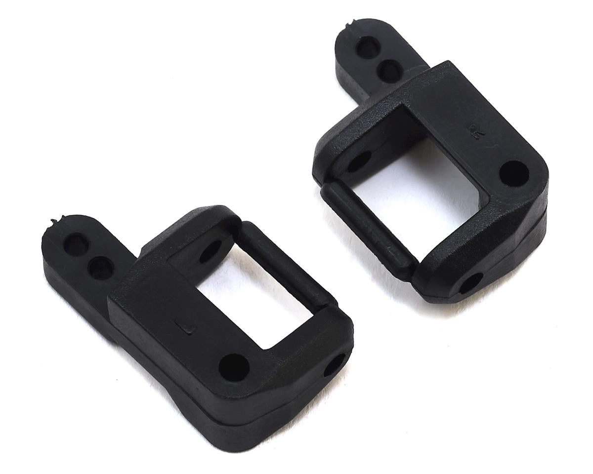 Traxxas 2632R Blocs de roulettes 30 degrés