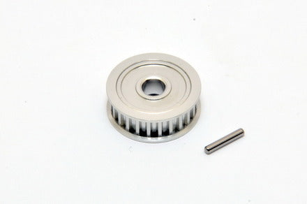 HOBAO 22331 CNC Alum. Pulley 24T for EPX IHN