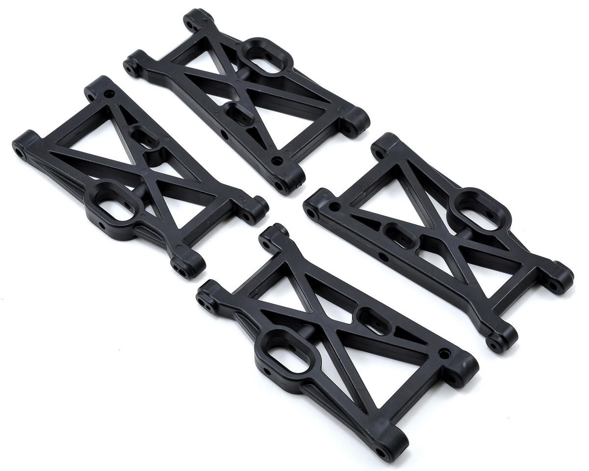 Losi LOS254006 DBXL 2.0 Suspension Arm Set (4)
