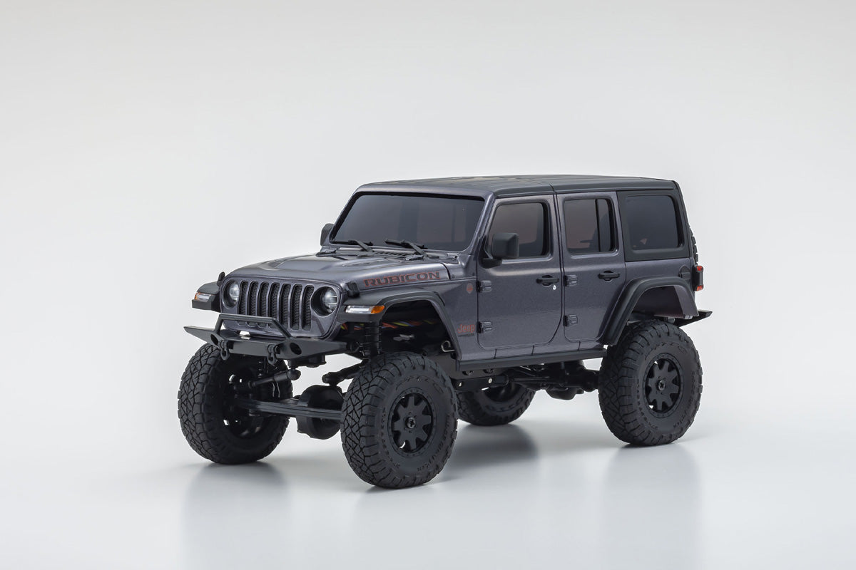 Kyosho 32522GM Mini-Z 4X4 Toyota 4 Runner (HiLux Surf)