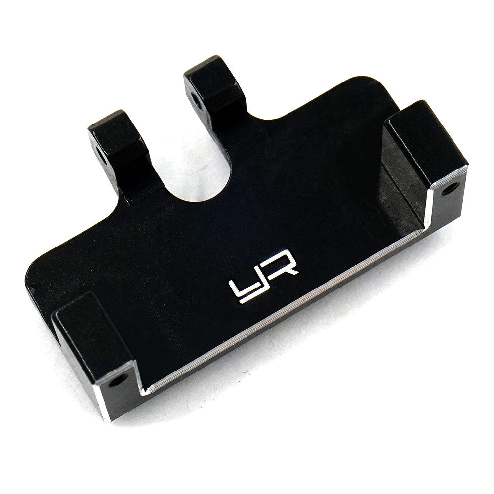 Yeah Racing AXSC-053 SOPORTE DE SERVO DE ALUMINIO PARA AXIAL SCX24