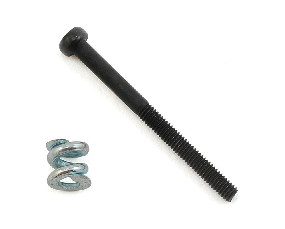 MST 310032 RMX 2.0 S Juego de tornillos y resortes para diferencial