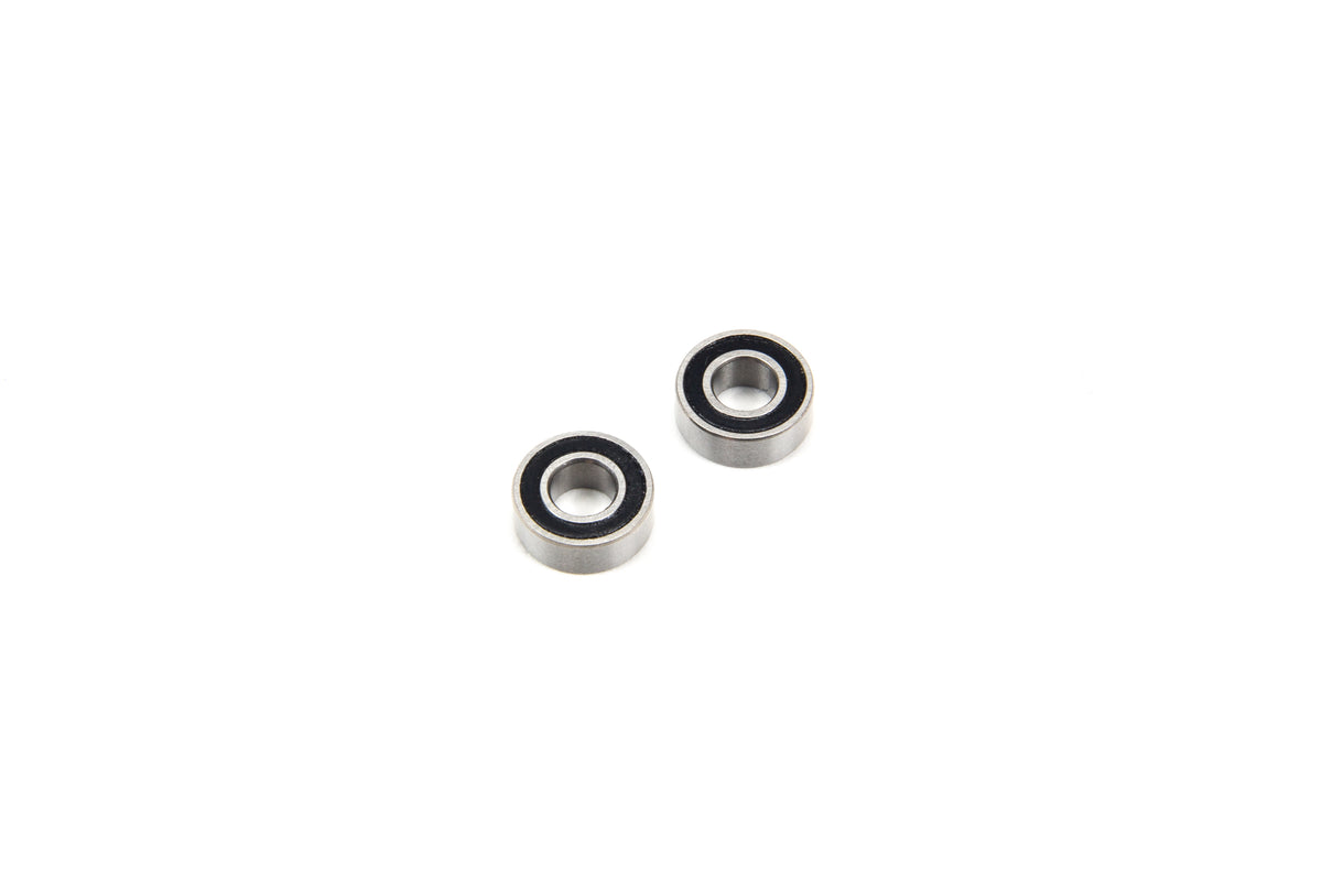 Arrma ARA610040 Rodamiento de bolas de 5x11x4 mm (2)