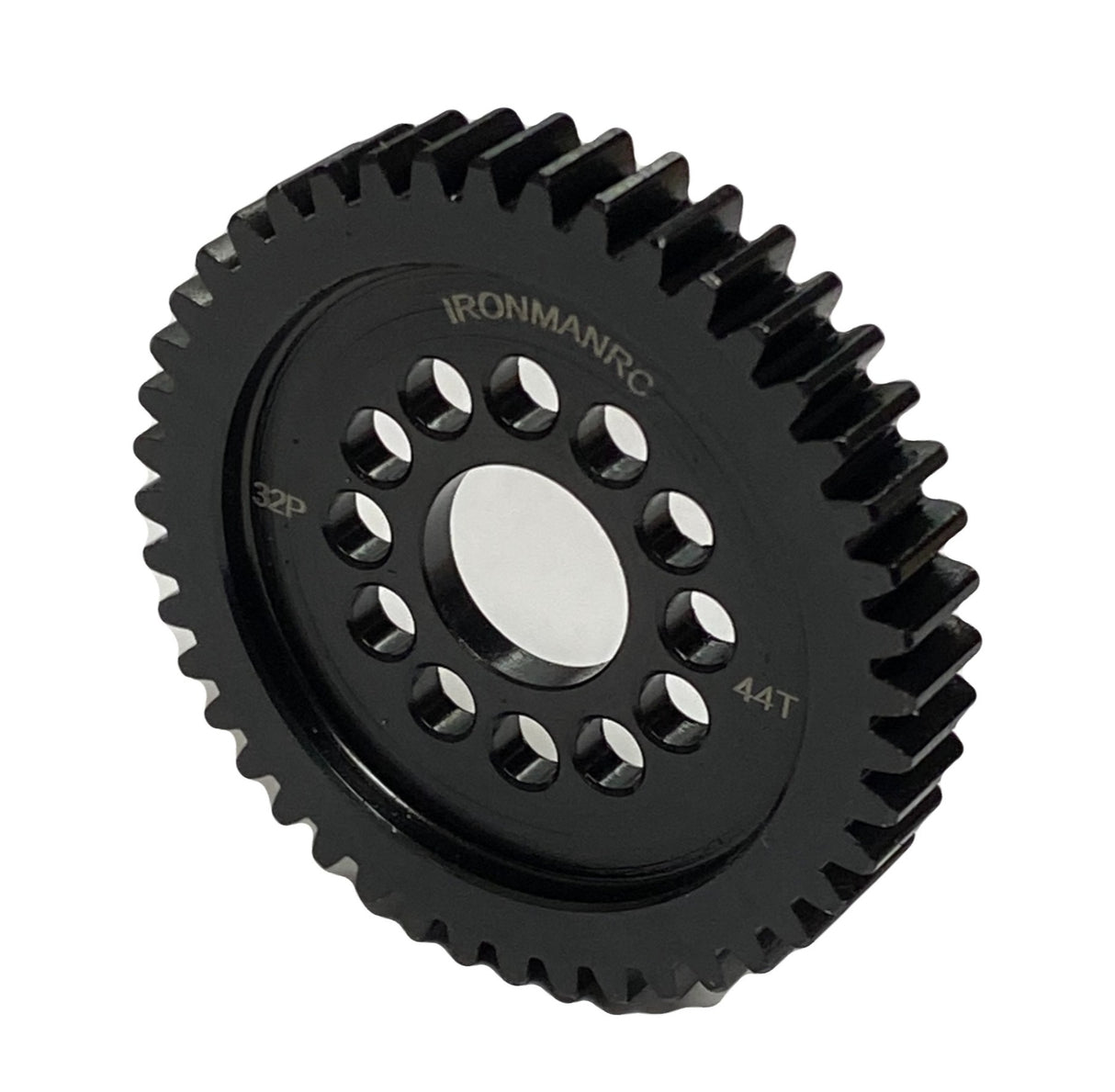 IronManRc Serpent 748 y Dragnalo 44t Engranaje recto de acero endurecido 32p