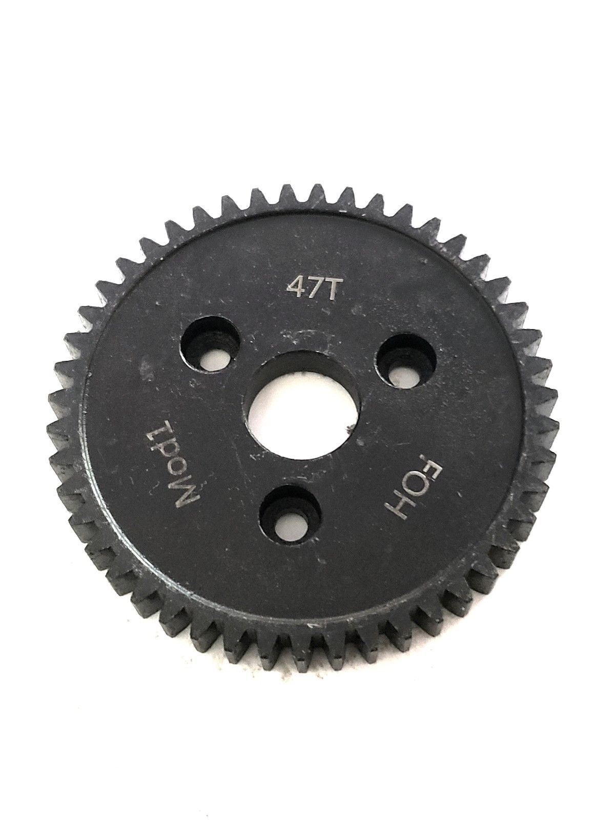 47T MOD-1 FOH SPUR GEAR