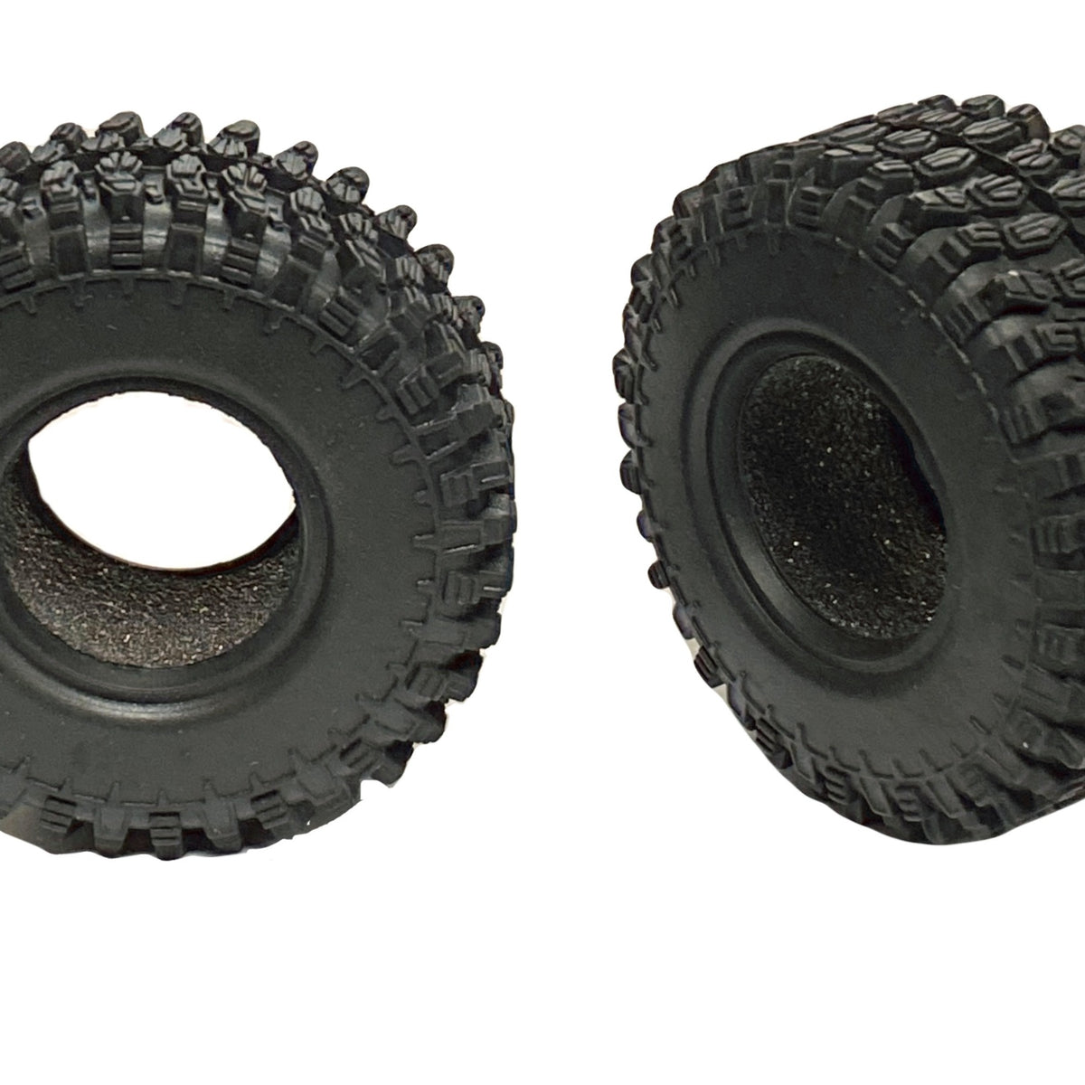 CY-500005-18 Pignone Rocket M1 In Lega Di Acciaio Duro - Foto 12