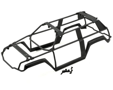Traxxas 7220 1/16 Sommet Exocage