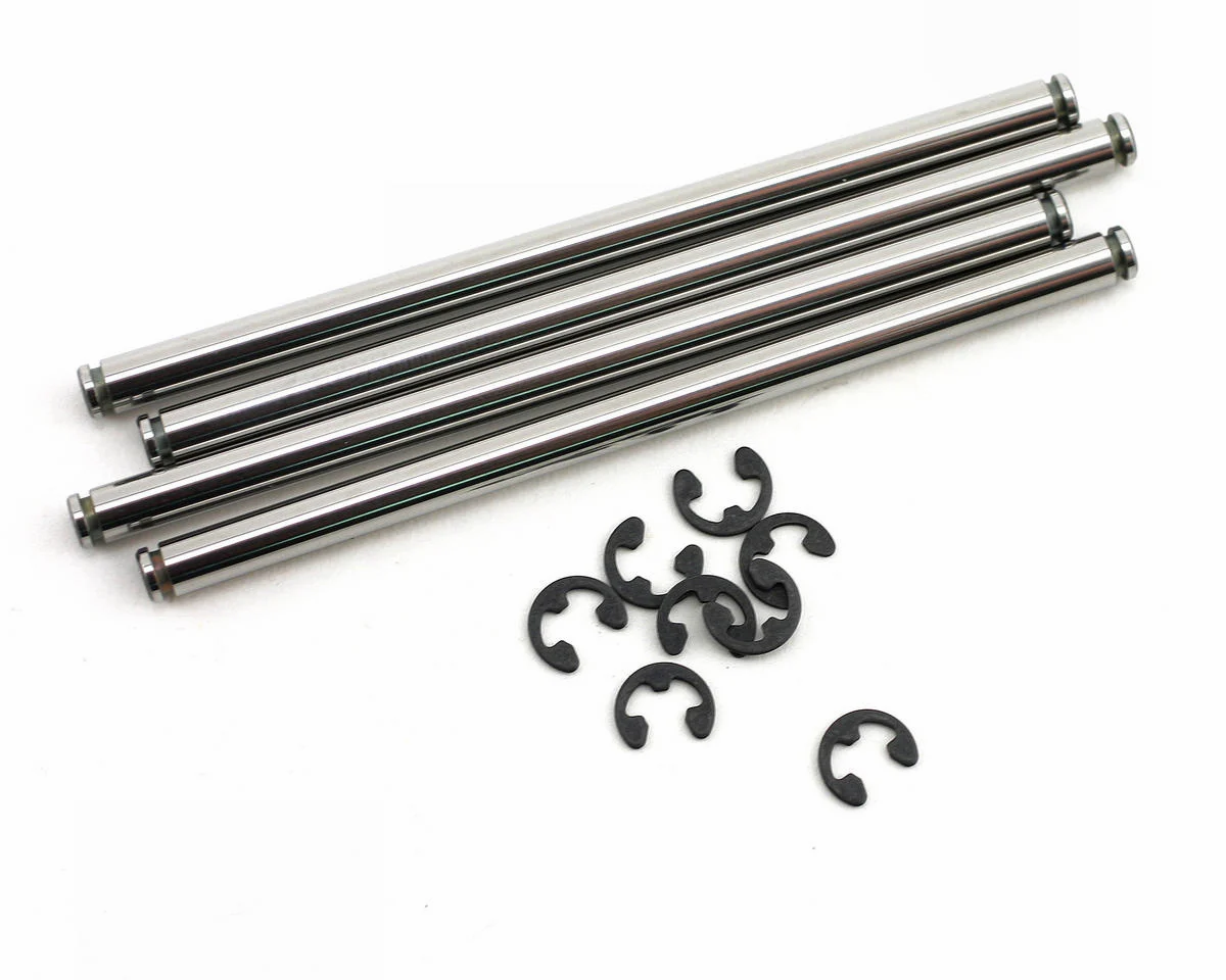 Eje de suspensión Kyosho IF338 4x74 mm (MP777 SP2) (4)