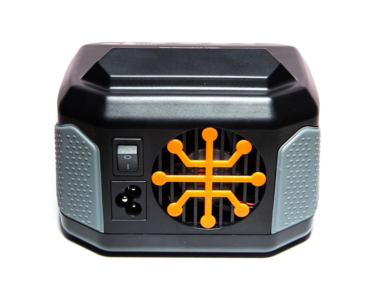 Spektrum SPMXC2040 RC S1400 G2 AC LiPo Smart Charger (6S/20A/400W)