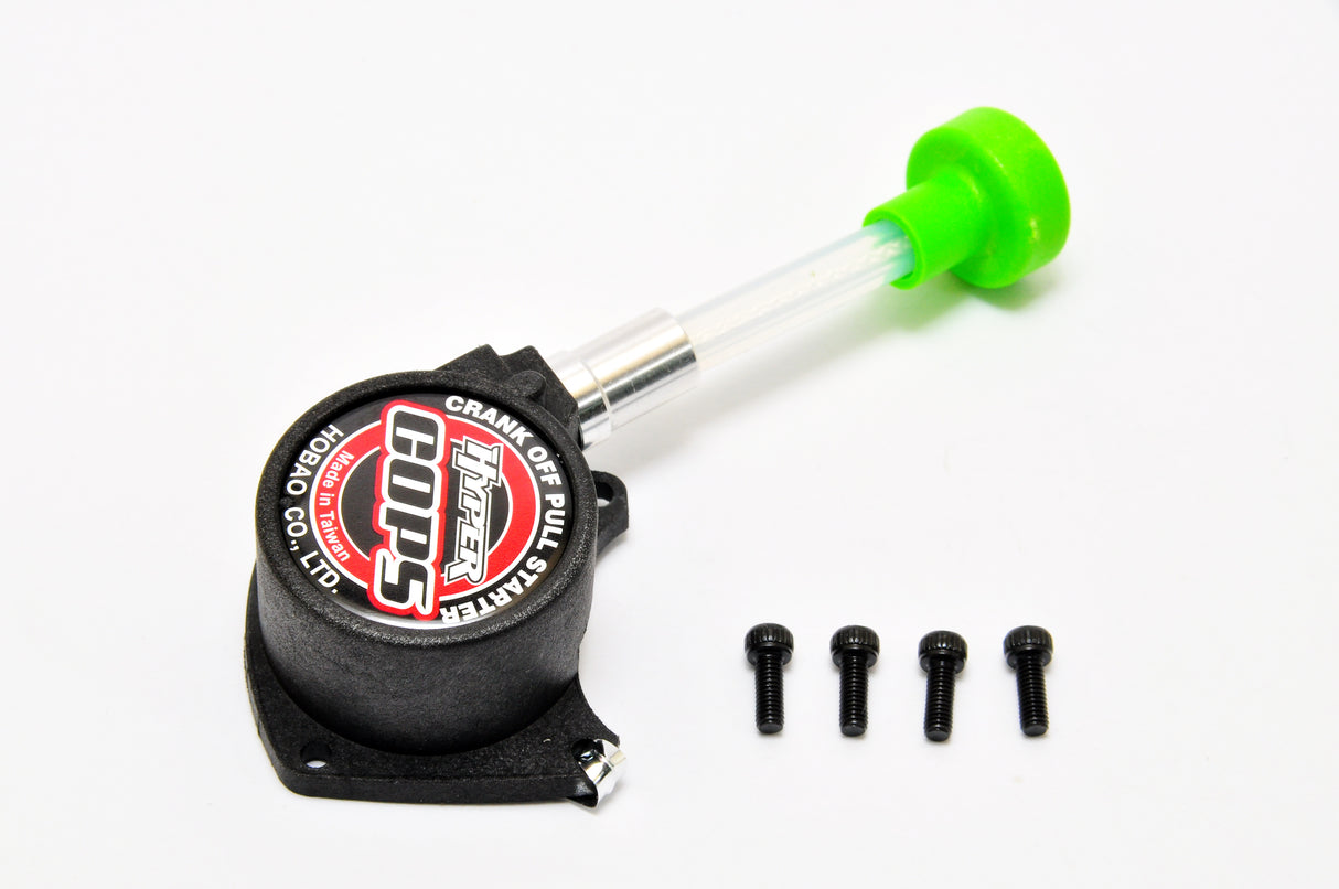 Hobao E30025 Pull Starter Set (COPS)