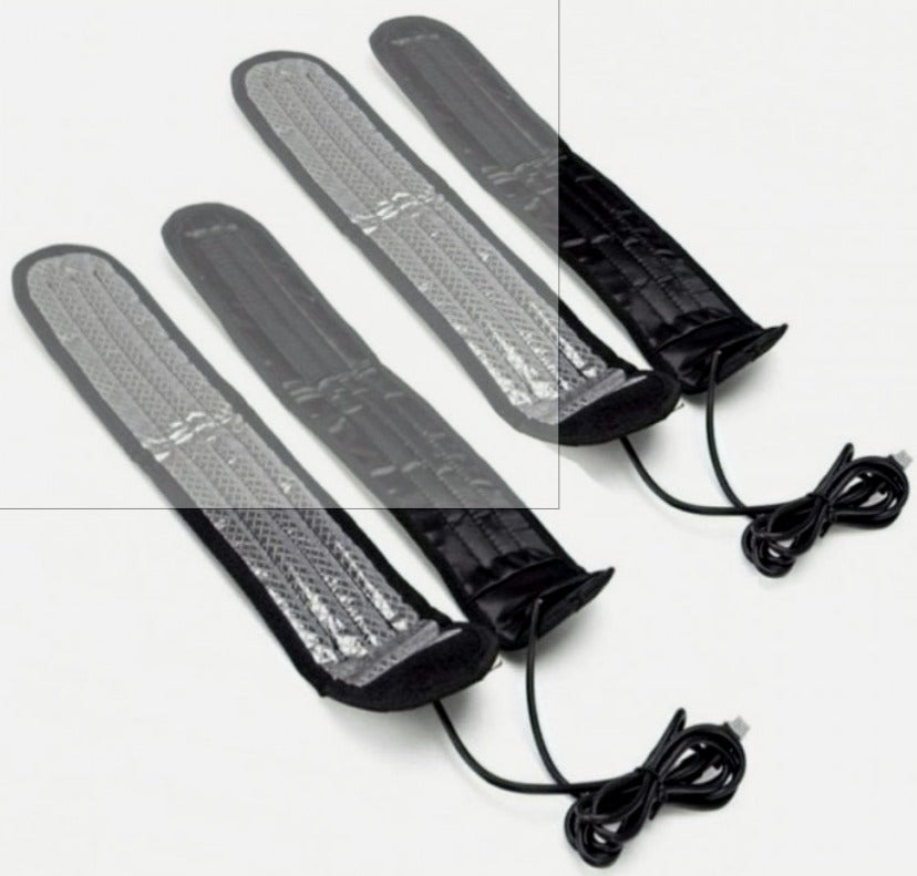 CHAUFFE-PNEUS ÉLECTRONIQUE SKYRC RACINGSTAR PRO AVEC CEINTURES CHAUFFANTES