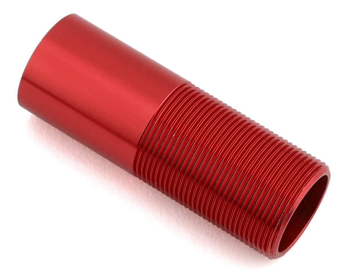 Traxxas 8965r GT-Maxx Aluminum Shock Body (Red)