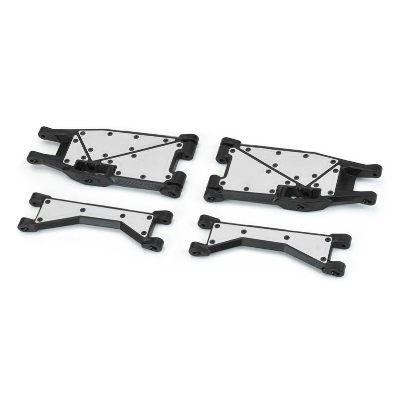PROLINE 6339-00 Kit de brazo superior e inferior PRO-Arms: X-MAXX F/R`