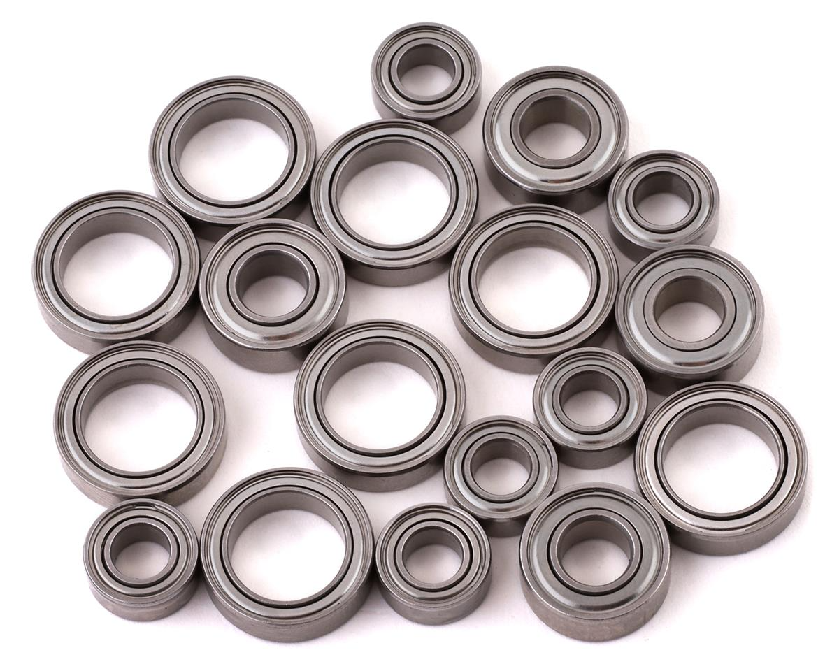 Whitz Racing Products Hyperglide B6.3/B6.3D Full Ceramic Bearing Kit