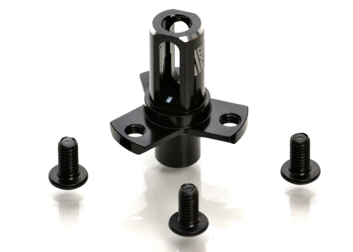 Eliminador de zapatillas de arrastre Exotek 2028 22S (Kimbrough Spurs)