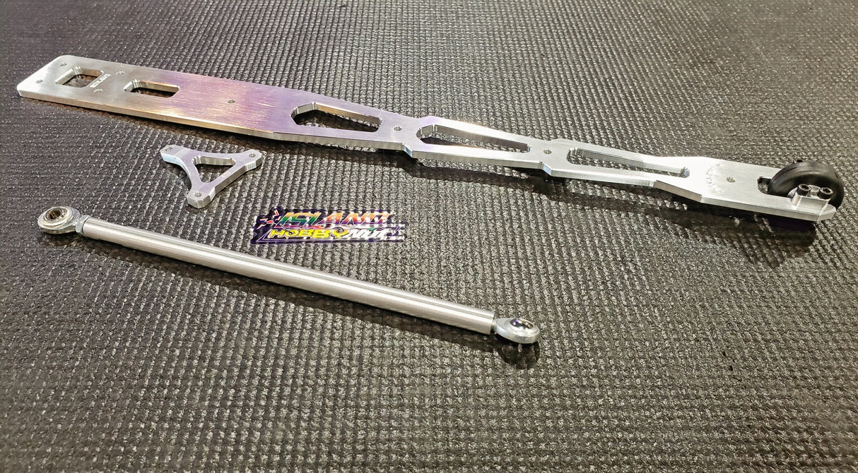 Arrma Felony *CALIBRE 16* Barra con ruedas *DRAG BEAST*