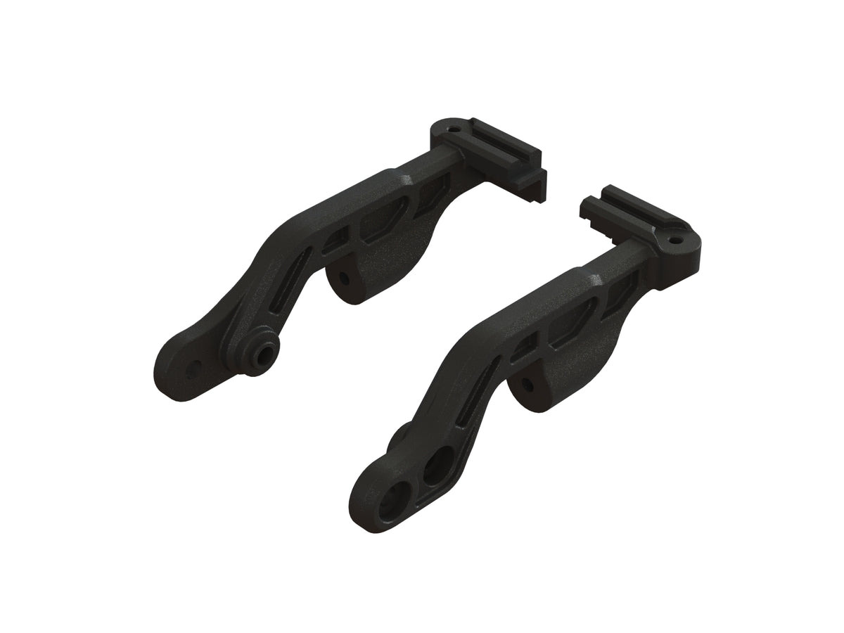 Arrma ARA320516 Infraction/Limitless Rear Body Mount Frame Set