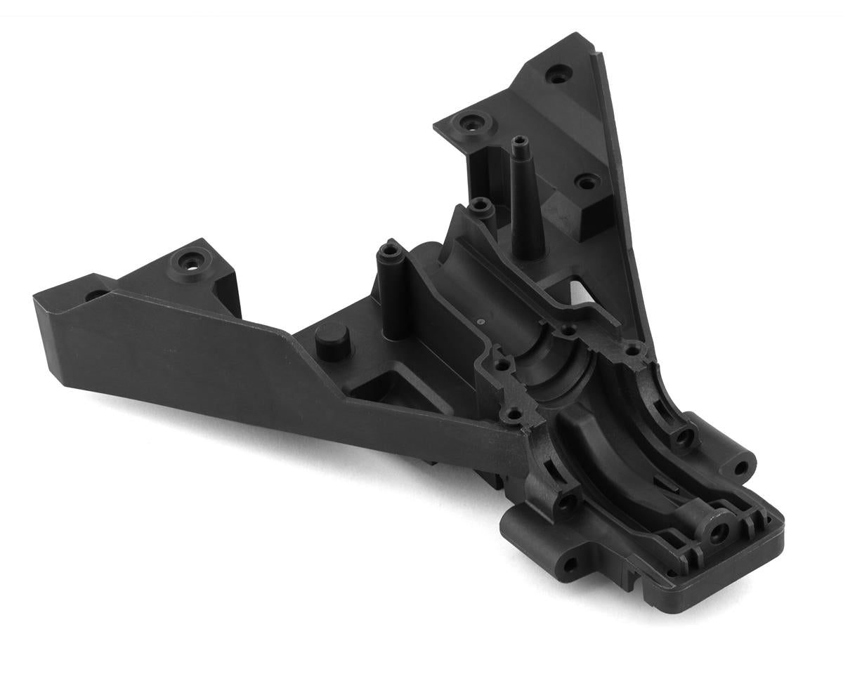 Traxxas 7828 XRT Mamparo delantero inferior