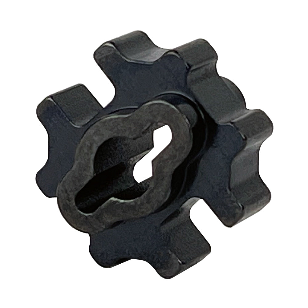 1UP Racing 150401 Associated DR10 Buje de bloqueo de diferencial de acero endurecido