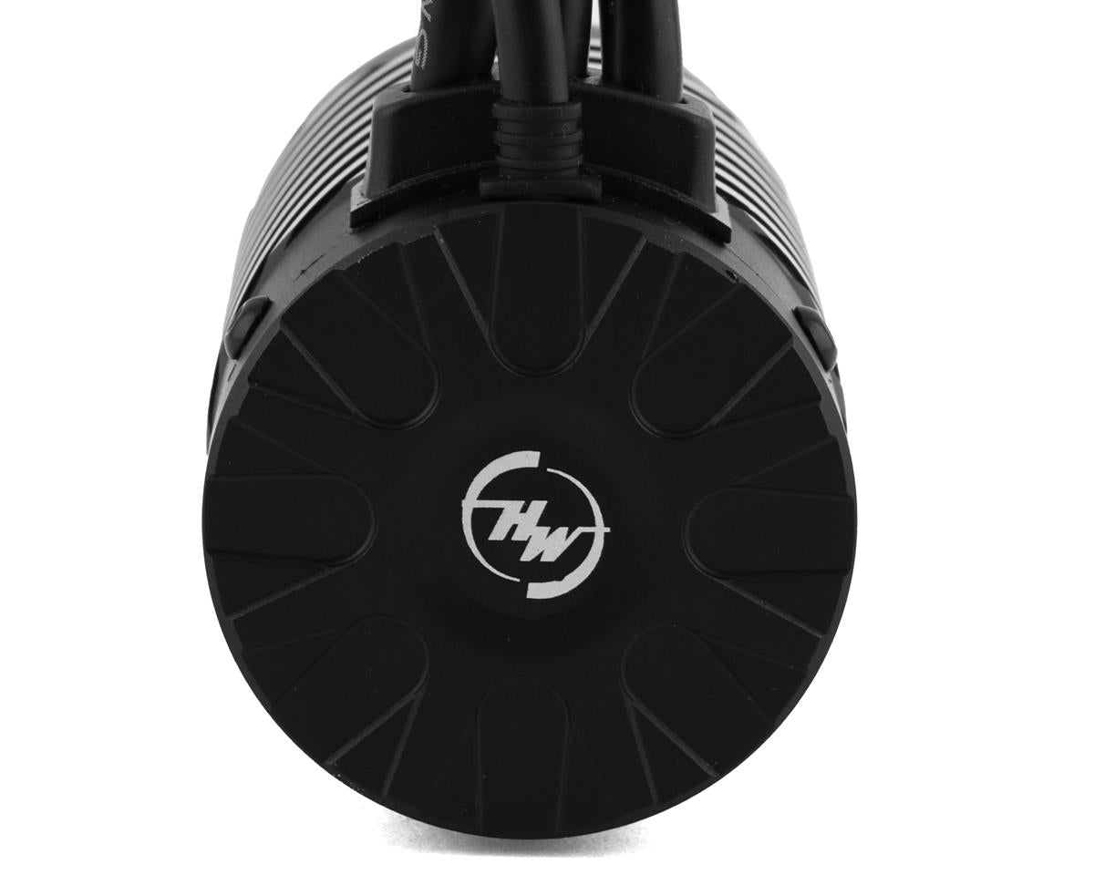 Hobbywing 30402800 EZRun 4278SD G2 Sensored Brushless Motor (2250kV)