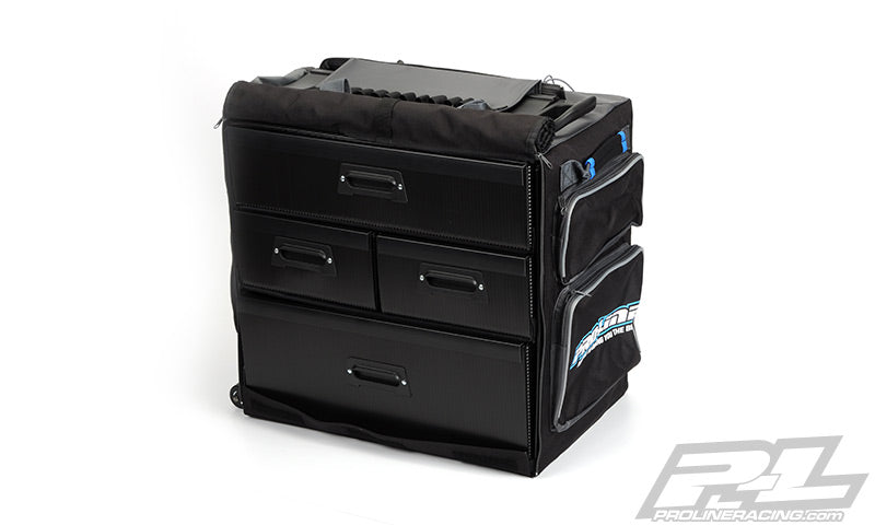 PROLINE PRO605803 Pro-Line Hauler Bag