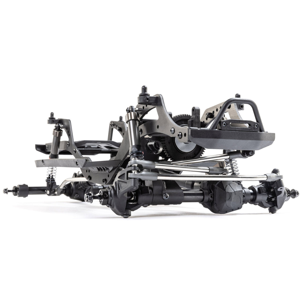 Kit AXIAL 1/10 SCX10 PRO 4WD AXI03028