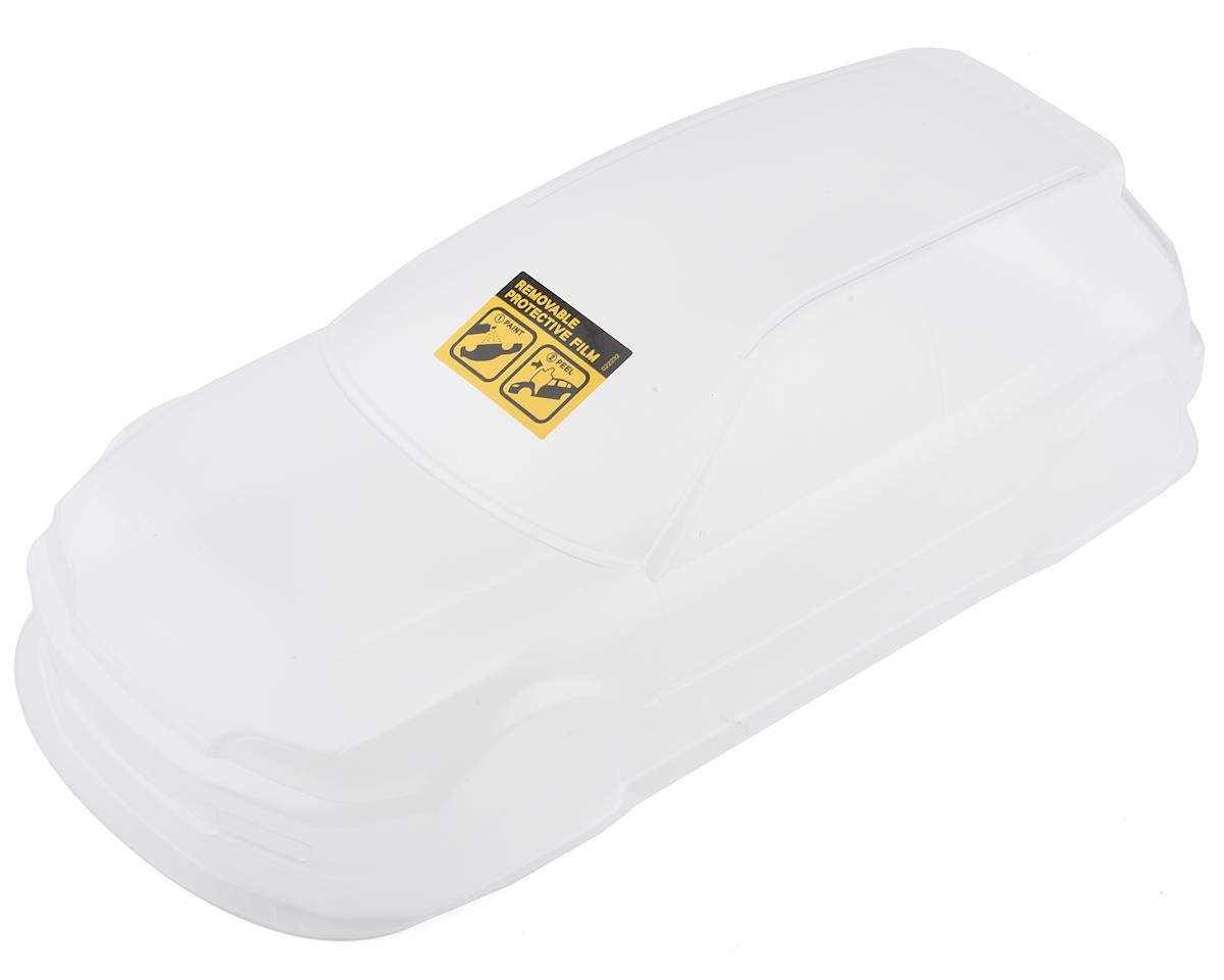 MST 720006 Honda Civic EG6 Drift Body (Clear)