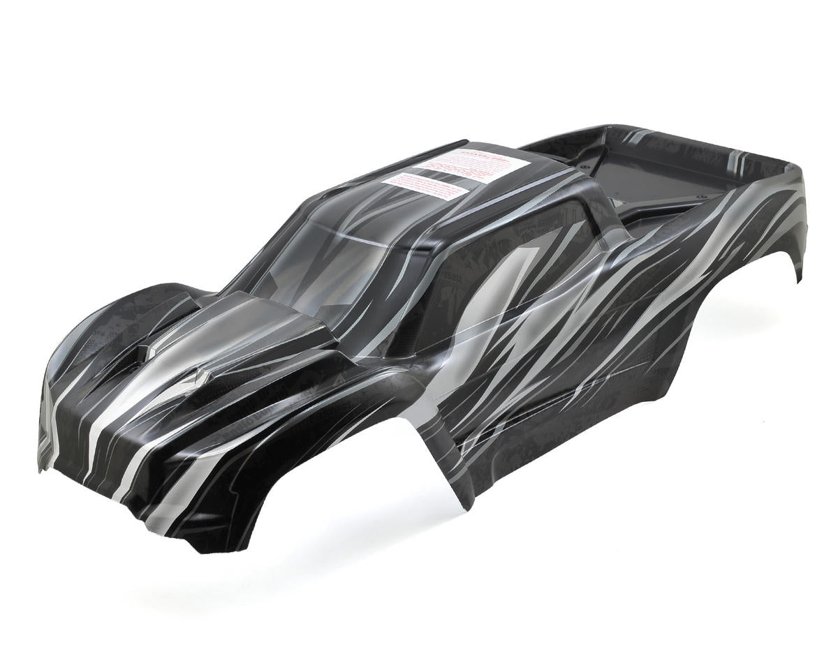 Traxxas 7711X X-Maxx ProGraphix Body