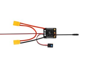 HOBBYWING 30103203 Ezrun Max8 G2 ESC con enchufe XT90