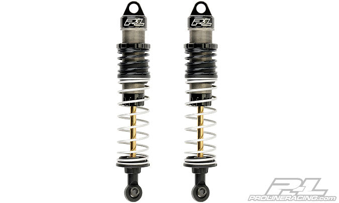 Pro-Line PRO6063-01 PowerStroke Rear Shocks for Traxxas Slash (2)