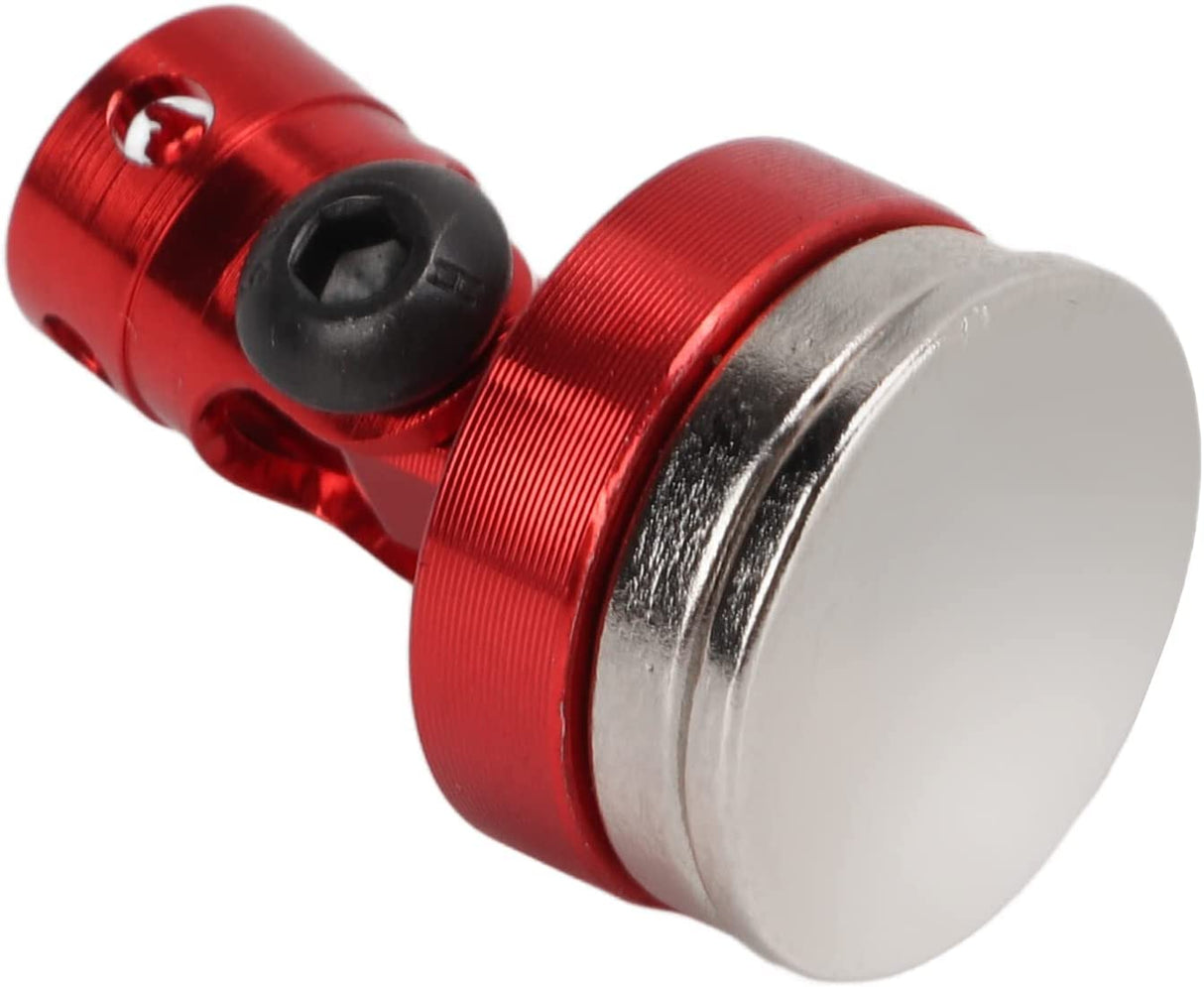 IRonManRc Magnetic Red Body Post 4Pcs 1/10 SCALE CARS