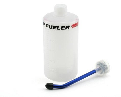 Botella de llenado de combustible Traxxas 5001 (500 cc)
