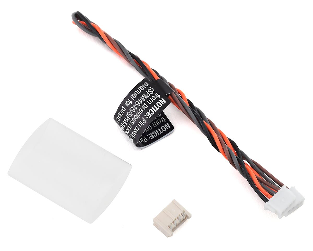 Spektrum SPM4650 RC DSMX SRXL2 Serial Micro Receiver