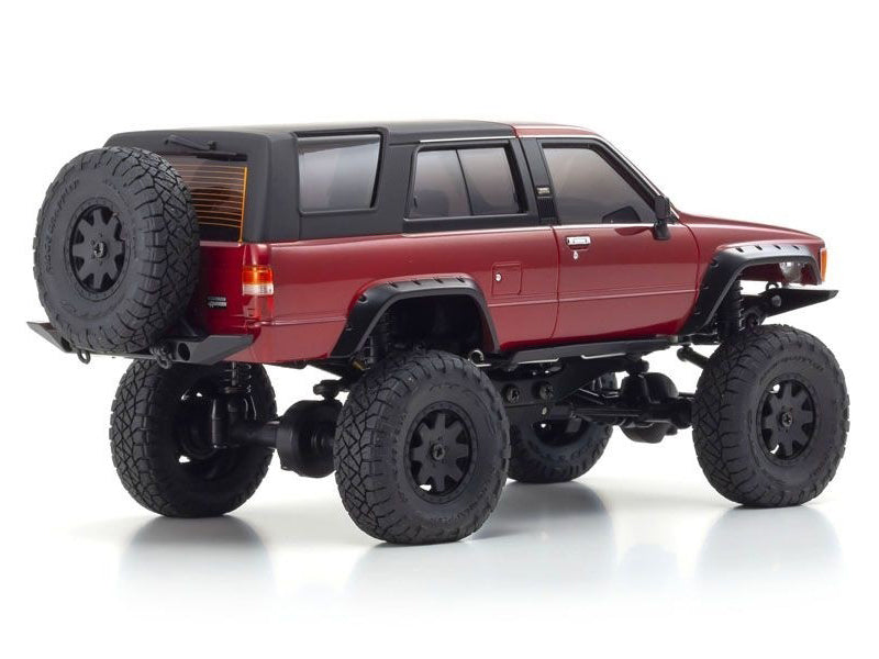 Kyosho 32522MR Mini-Z 4X4 Toyota 4 Runner (HiLux Surf)