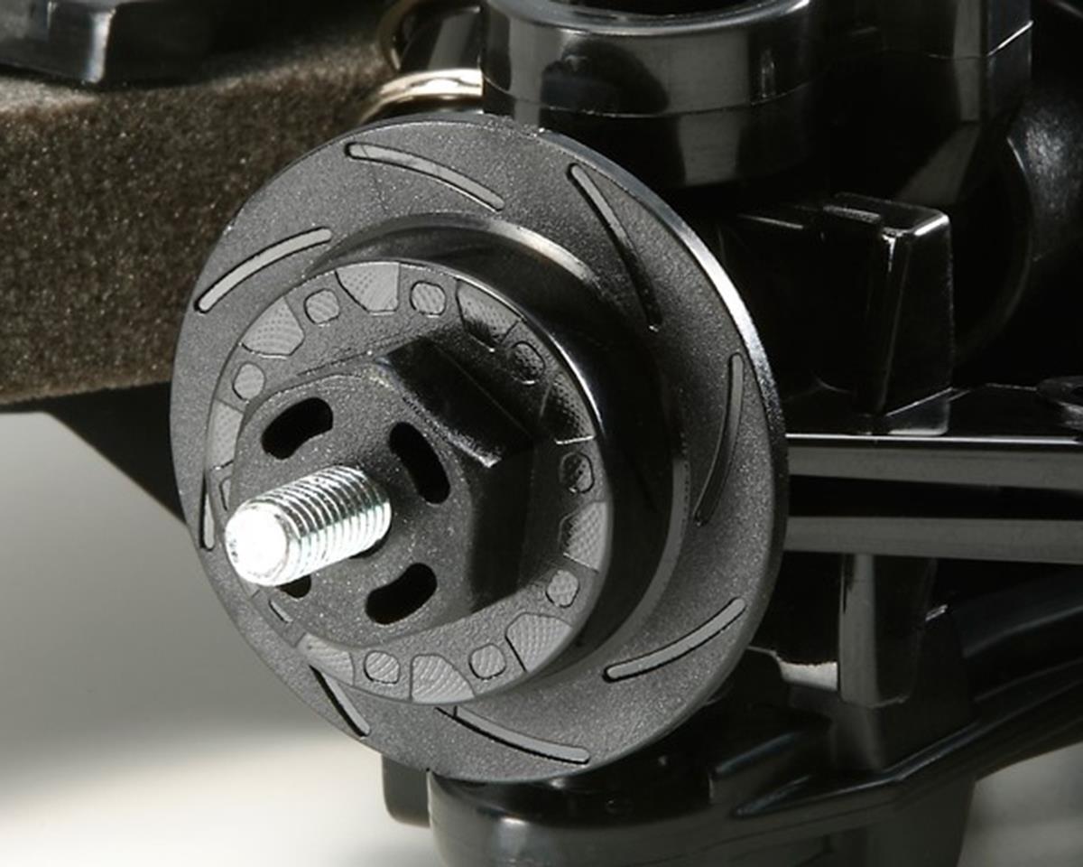 Tamiya Subaru Impreza Monte-Carlo '99 1/10 4WD Kit de voiture de rallye électrique (TT-02)