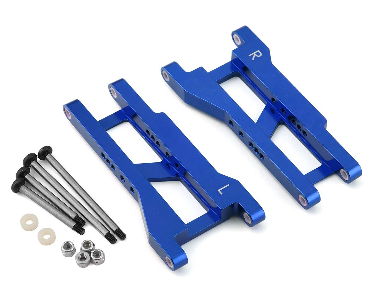 ST Racing Concepts Traxxas Slash Aluminum Heavy Duty Rear Suspension Arms w/Lock
