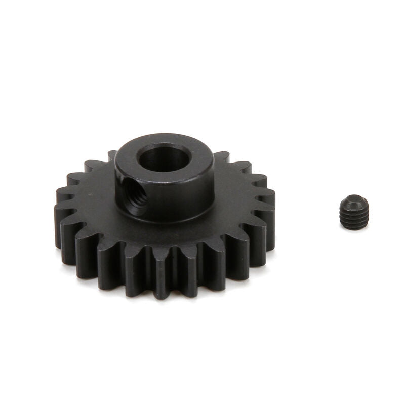 LOSI LOS252045 Engranaje de piñón, 22T, MOD 1.5: 6IX