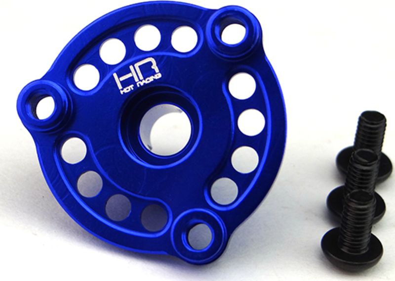 Adaptador de engranaje de encendido HOT RACING TRX15GPL06 (largo) - Traxxas