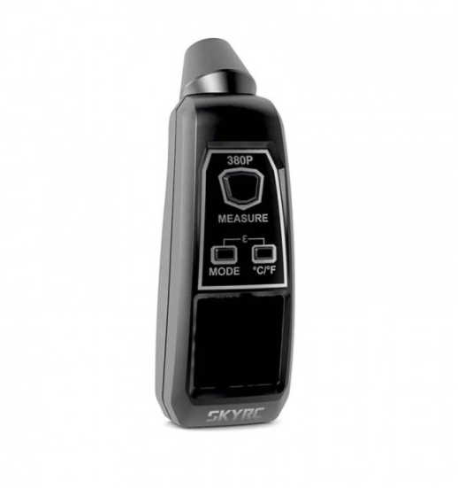 TERMÓMETRO INFRARROJO SKYRC 380P