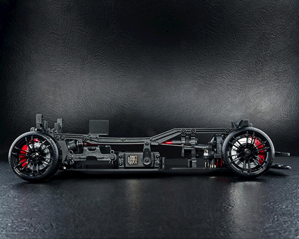 MST 532183 FXX 2.0 S 1/10 RWD Kit de coche de deriva eléctrico (sin carrocería)